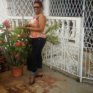 Meet your Posher, Marjorie